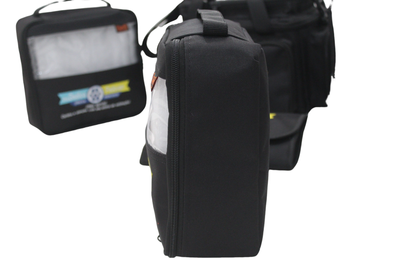 Kit Medicina Veterinária essencial -