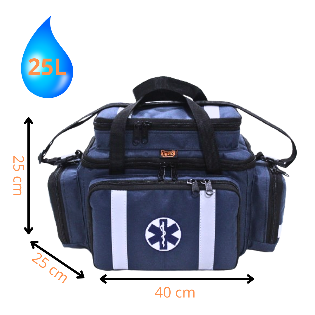 Mini Bolsas APH - Personalizada com nome - APH102