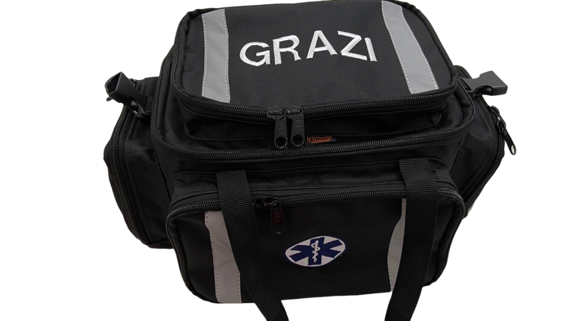 Mini Bolsas APH - Personalizada com nome - APH102