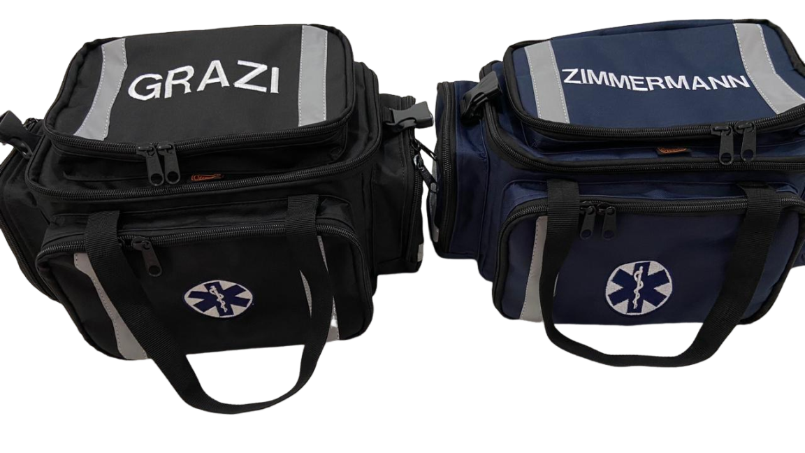 Mini Bolsas APH - Personalizada com nome - APH102