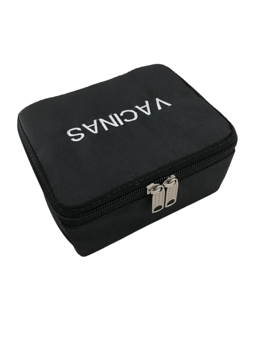 Porta Vacina de 500m