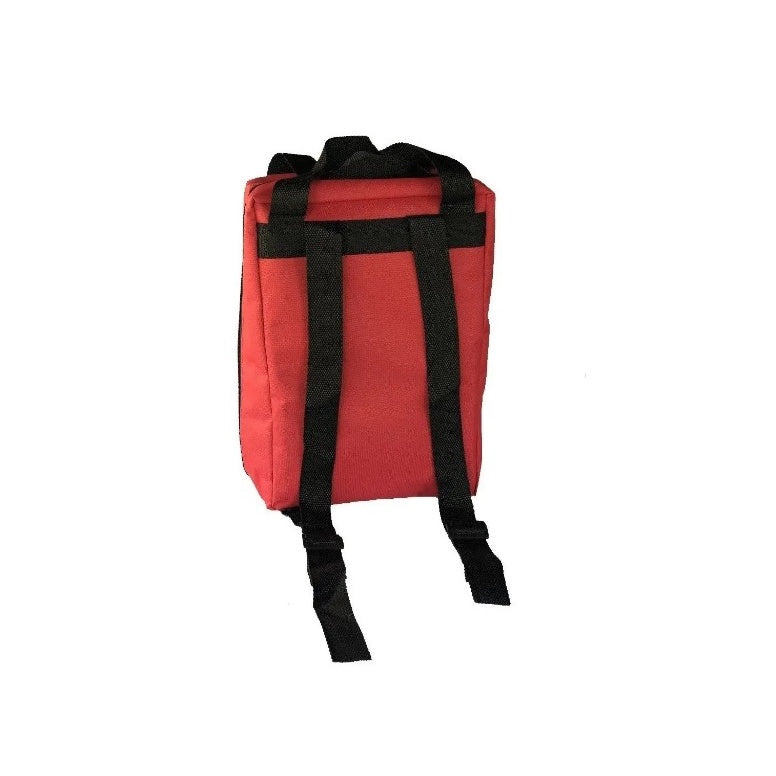 Bolsa 192 - Acompanhe Resgates com Segurança e Praticidade - APH103
