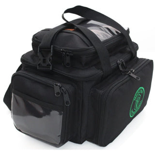 Bolsa Medicina Veterinária Mini Preta