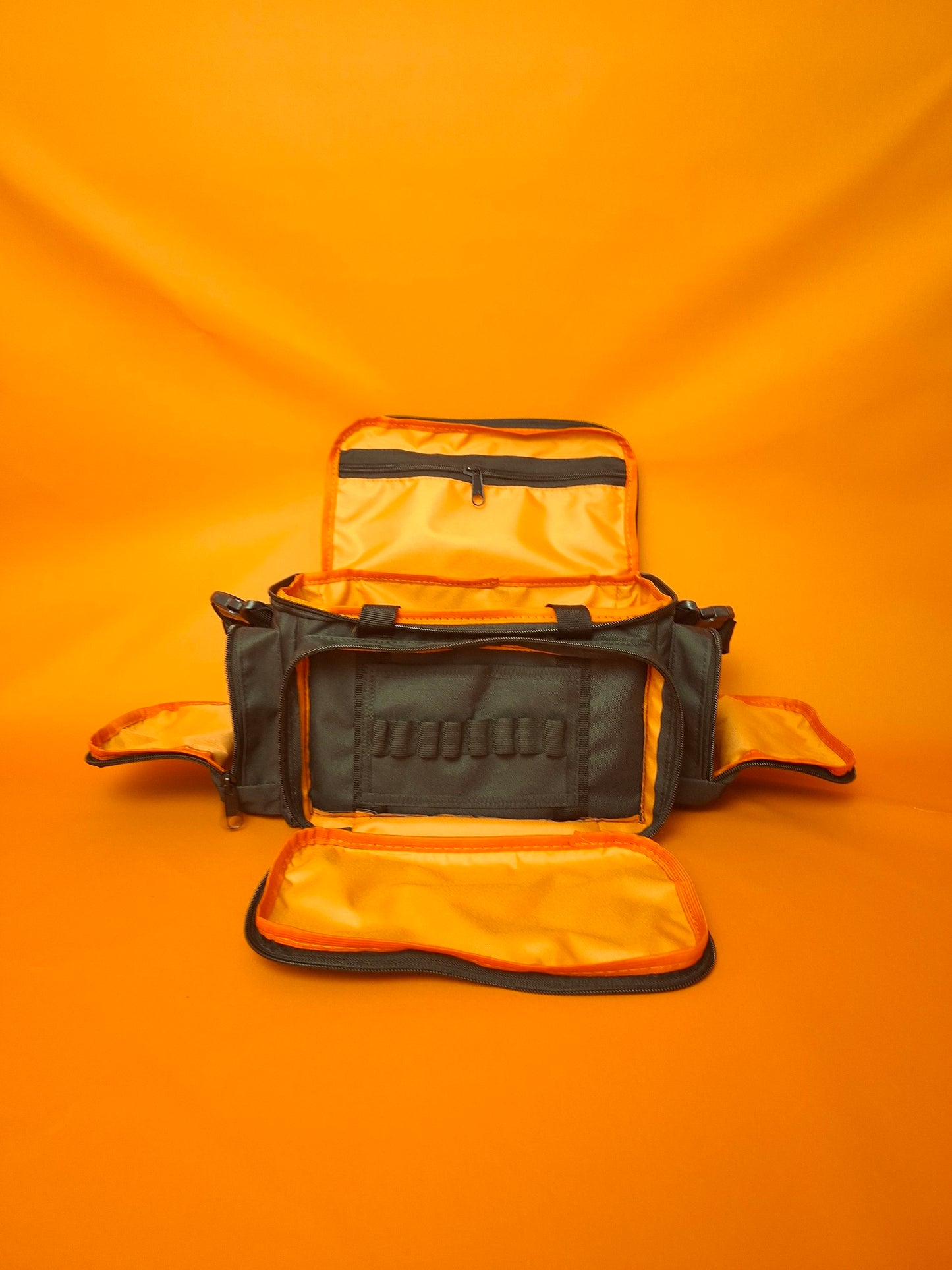 Bolsa - Módulo Clínico de Atendimento Móvel – Linha Essencial