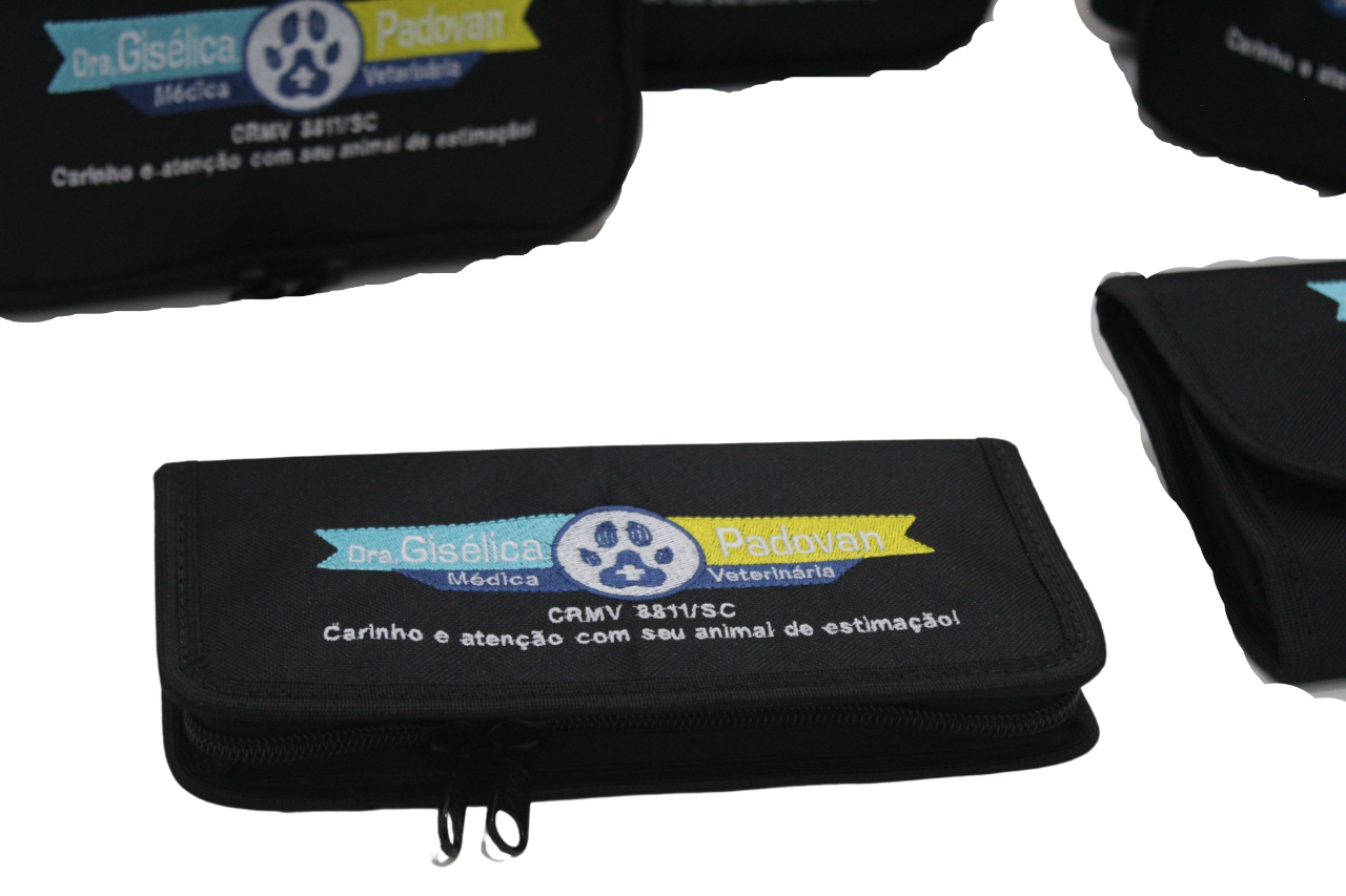 Kit Medicina Veterinária essencial -