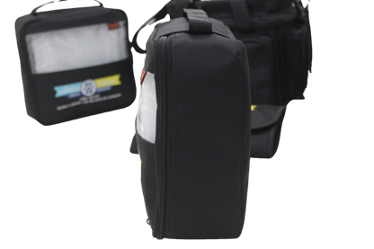 Kit Medicina Veterinária essencial -