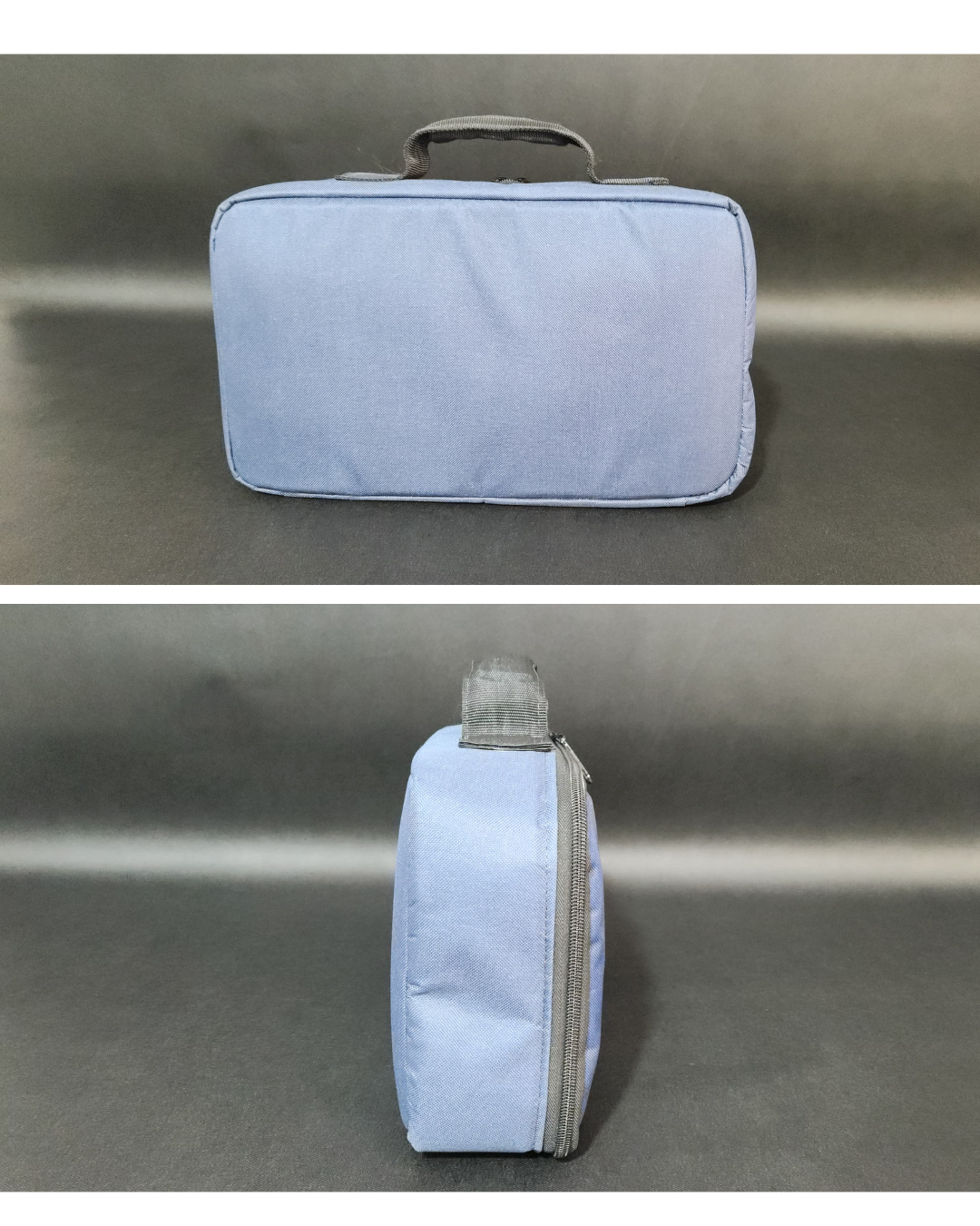 Bolsa de Sinais Vitais Holden: Agilidade e Segurança que Salvam Vidas - APH107