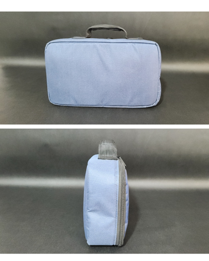 Bolsa de Sinais Vitais Holden: Agilidade e Segurança que Salvam Vidas - APH107