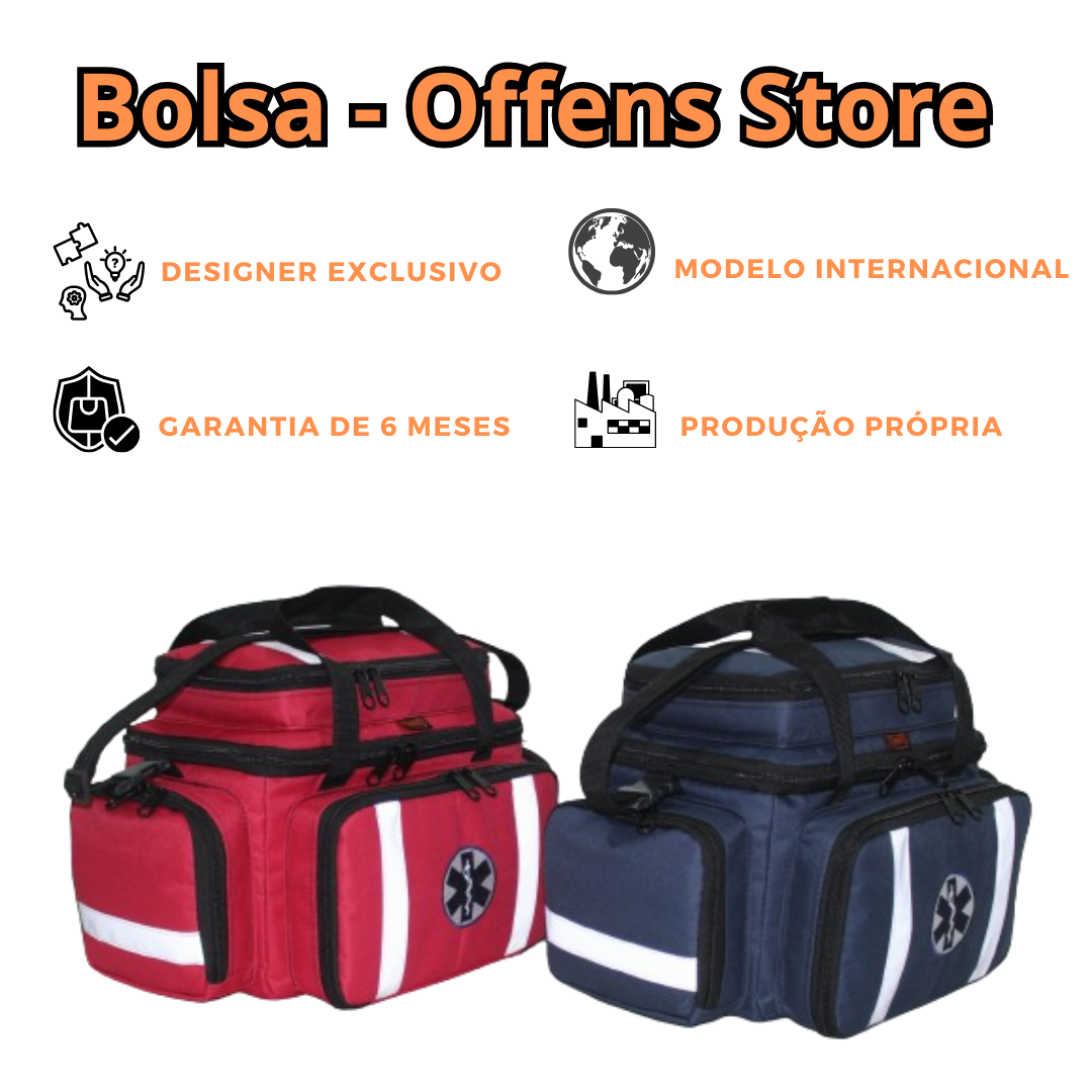 Mini Bolsas APH - Personalizada com nome - APH102