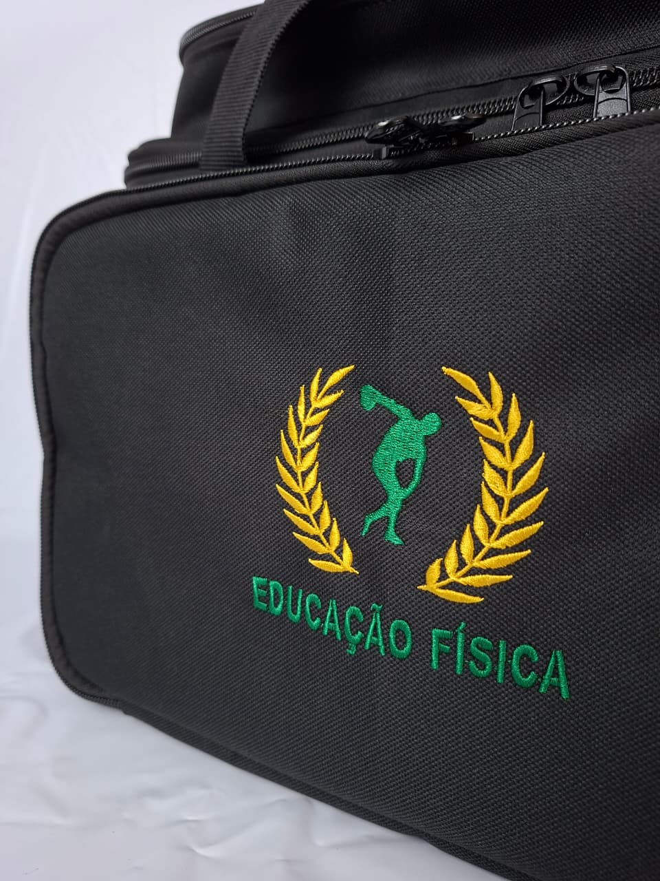 Bolsa Técnica Holden Ed. Física - O Centro de Treinamento Portátil - Personalizada