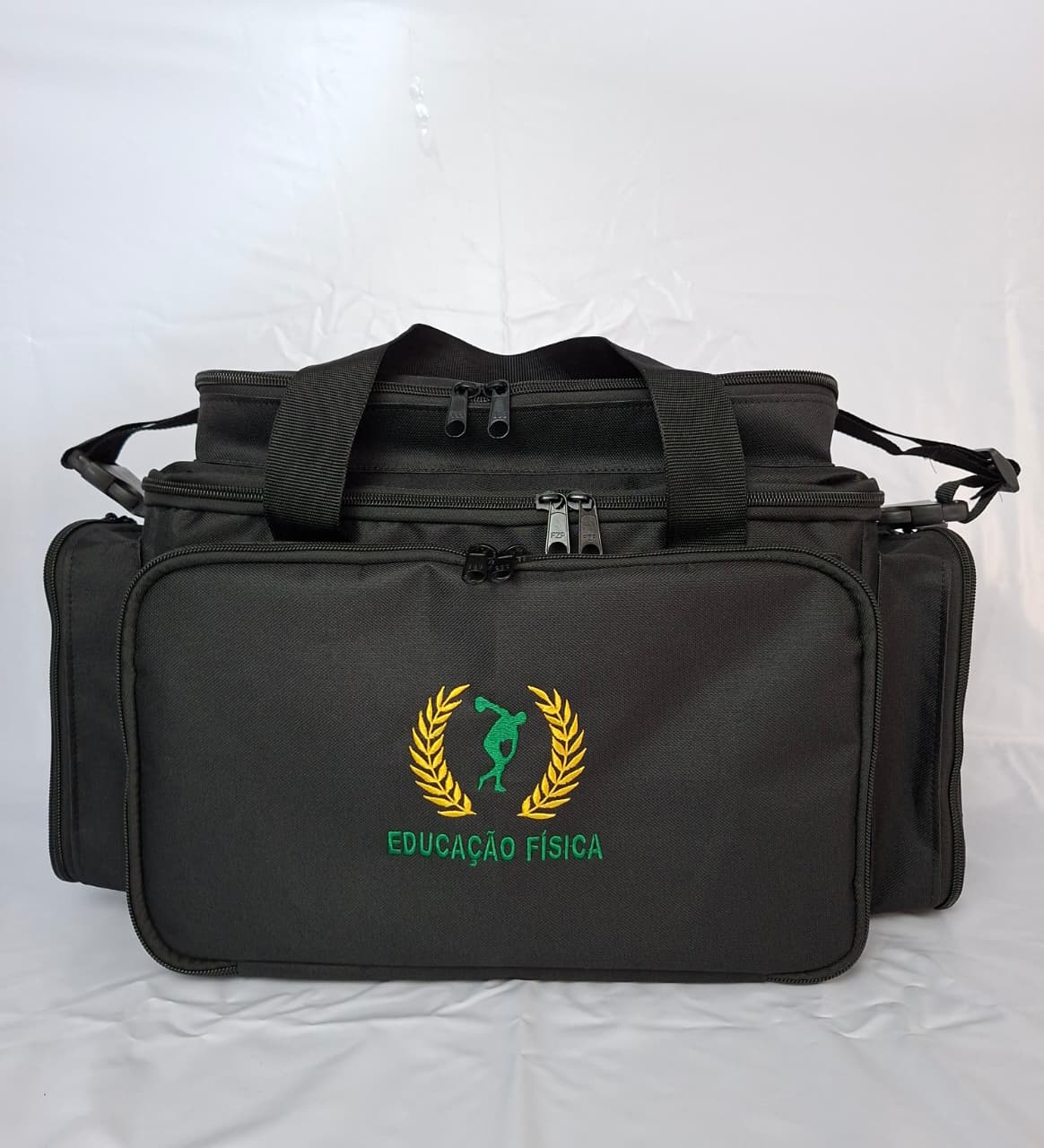 Bolsa Técnica Holden Ed. Física - O Centro de Treinamento Portátil - Personalizada