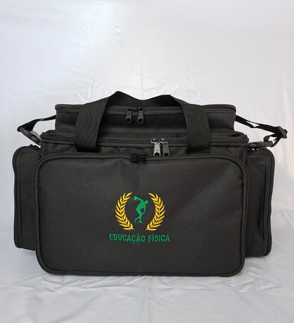 Bolsa Técnica Holden Ed. Física - O Centro de Treinamento Portátil - Personalizada