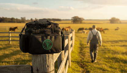 Bolsa - Módulo Clínico de Atendimento Móvel – Linha Essencial