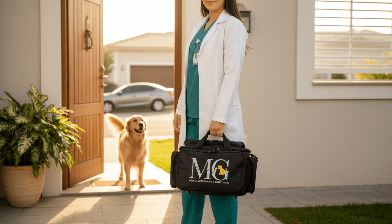 Bolsa de Atendimento MINI (BAR) – Linha Elite - Personalizada com sua logo.