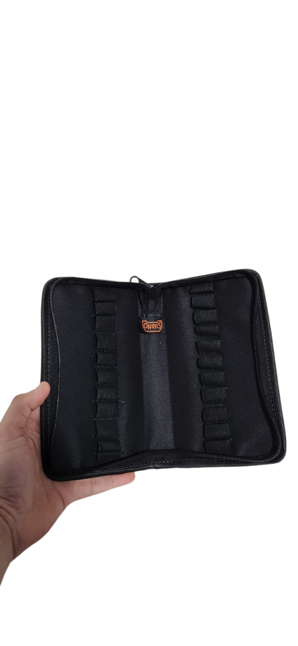 Kit Porta Ampola e Porta Vacina