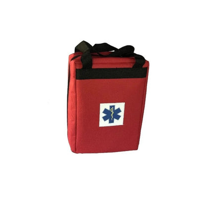 Bolsa 192  - Acompanhe Resgates com Segurança e Praticidade - APH103