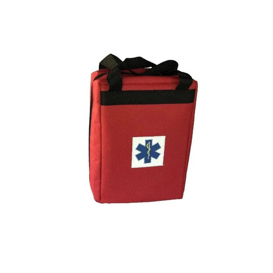 Bolsa 192  - Acompanhe Resgates com Segurança e Praticidade - APH103