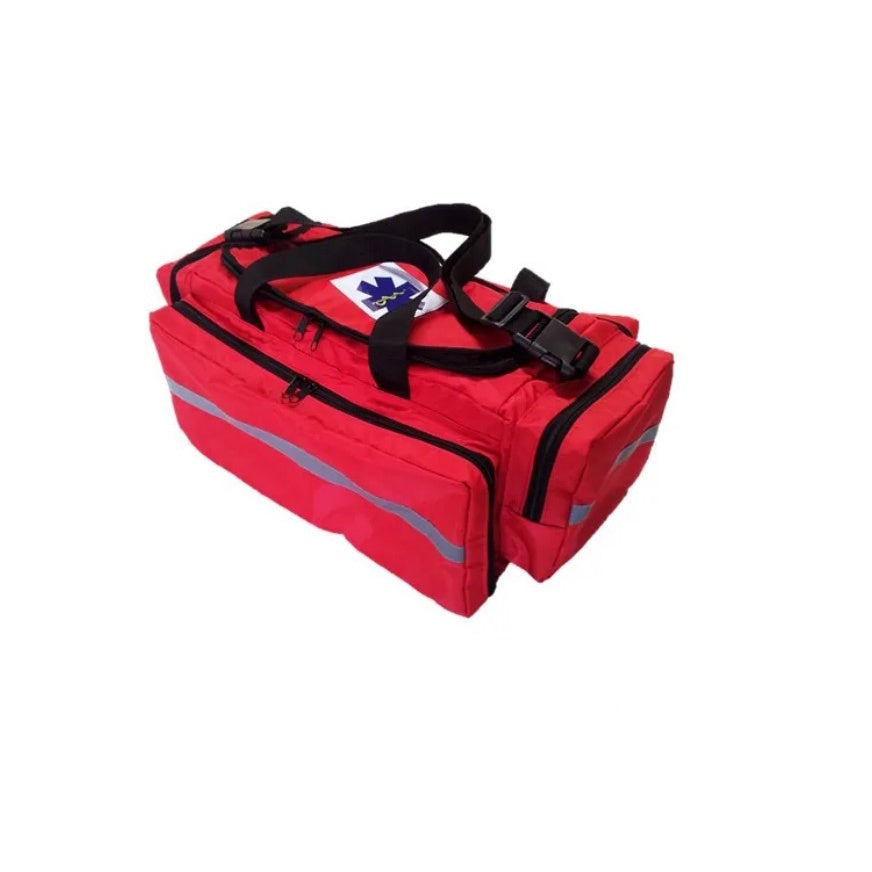 Bolsa APH Resgate - A Solução Completa para Resgate e Emergências - APH300