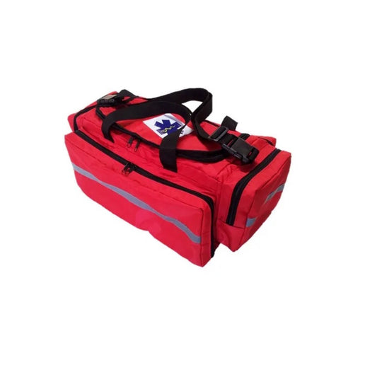 Bolsa APH Resgate - A Solução Completa para Resgate e Emergências - APH300