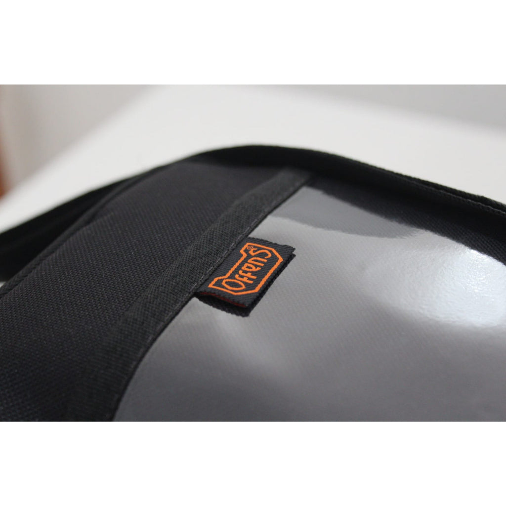 Bolsa Medicina Veterinária Mini Preta