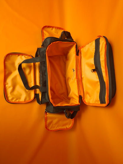 Bolsa - Módulo Clínico de Atendimento Móvel – Linha Essencial