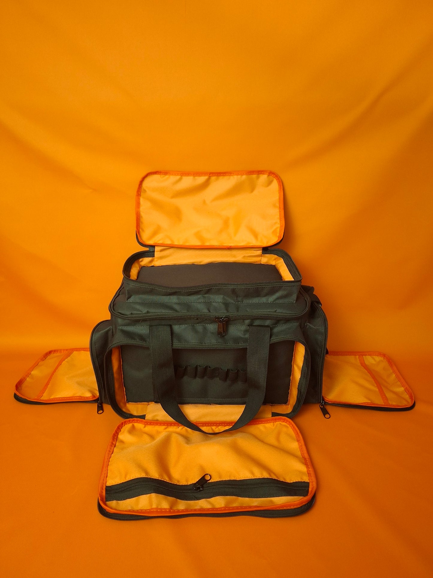 Bolsa - Módulo Clínico de Atendimento Móvel – Linha Elite - Personalizado (sua logo)