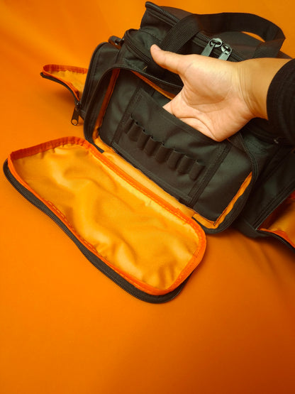 Bolsa - Módulo Clínico de Atendimento Móvel – Linha Essencial