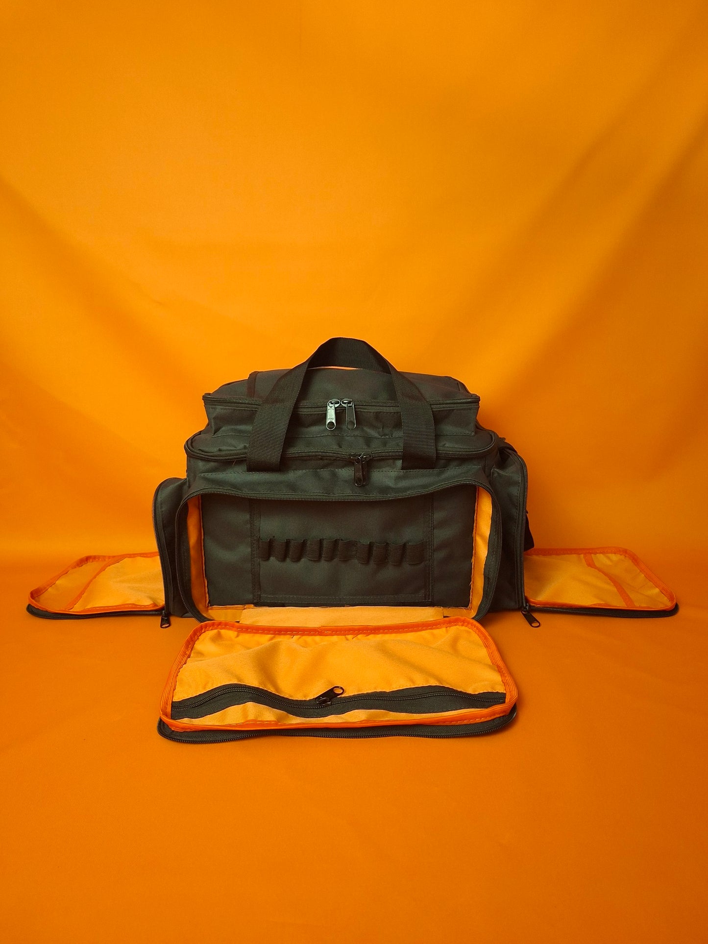 Bolsa - Módulo Clínico de Atendimento Móvel – Linha Elite - Personalizado (sua logo)