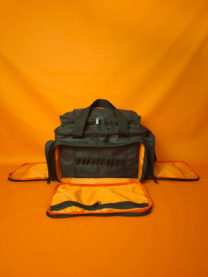 Bolsa - Módulo Clínico de Atendimento Móvel – Linha Elite - Personalizado (sua logo)