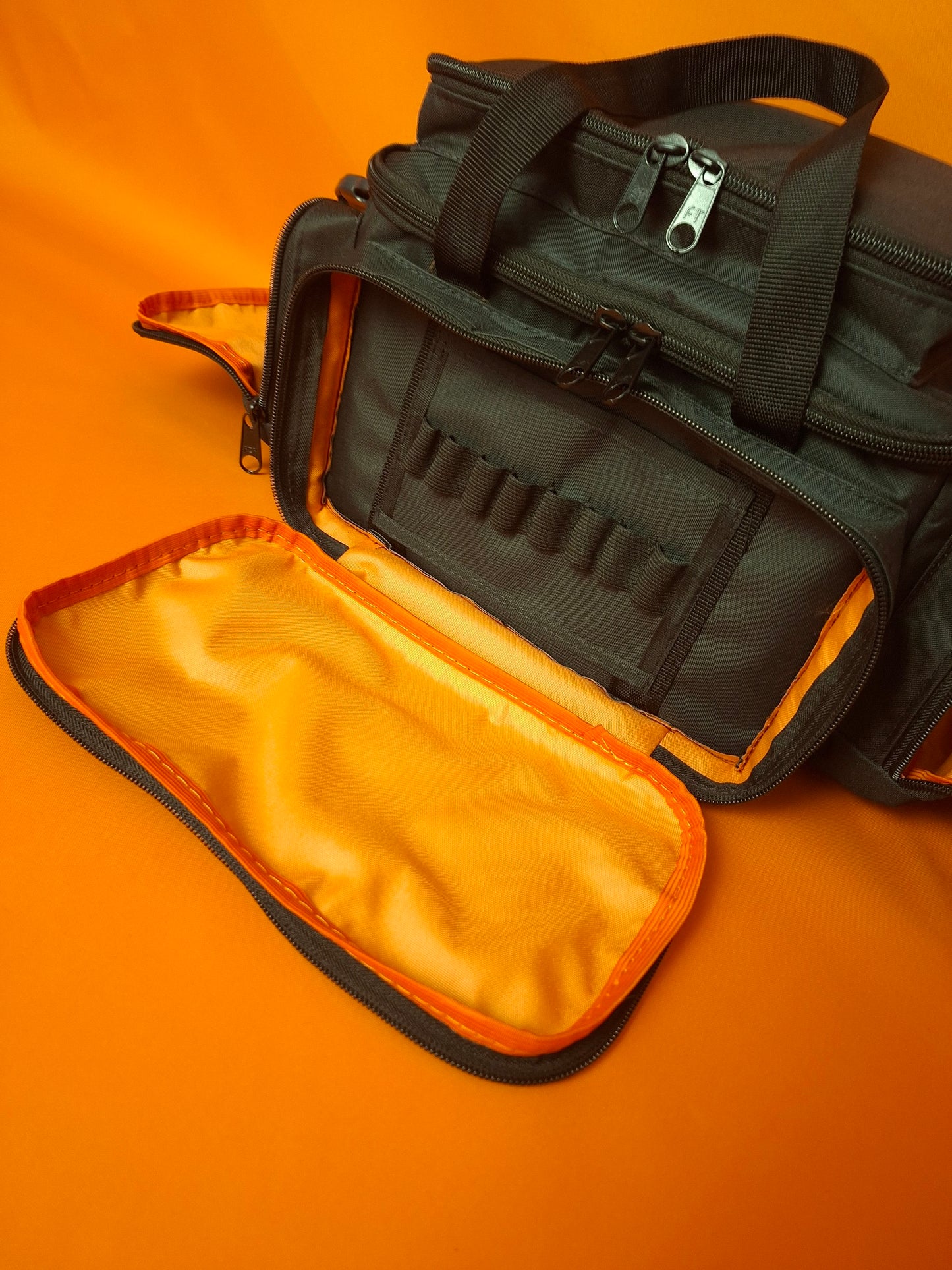 Bolsa - Módulo Clínico de Atendimento Móvel – Linha Essencial