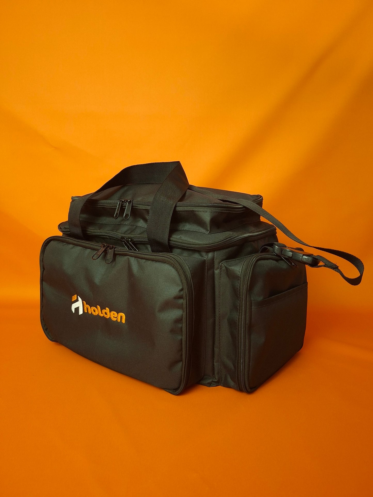 Bolsa Técnica Holden Personal Nutrição – Linha Elite - Personalizado (sua logo)