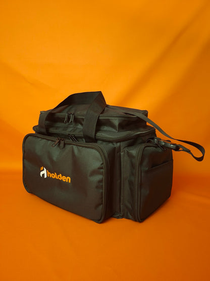 Bolsa Técnica Holden Personal Nutrição – Linha Elite - Personalizado (sua logo)