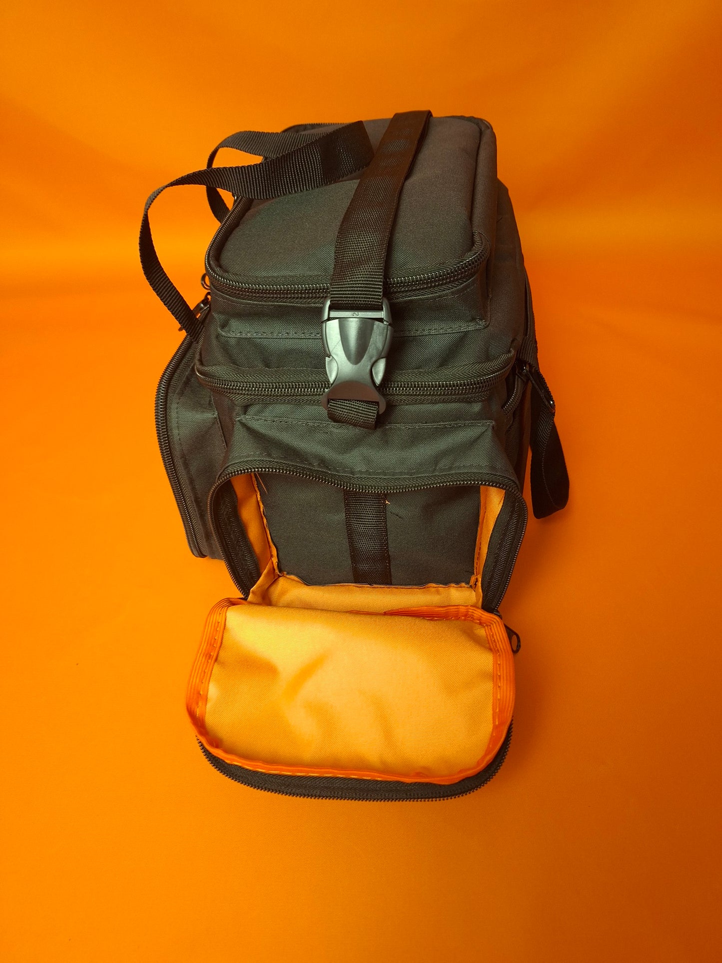 Bolsa - Módulo Clínico de Atendimento Móvel – Linha Essencial