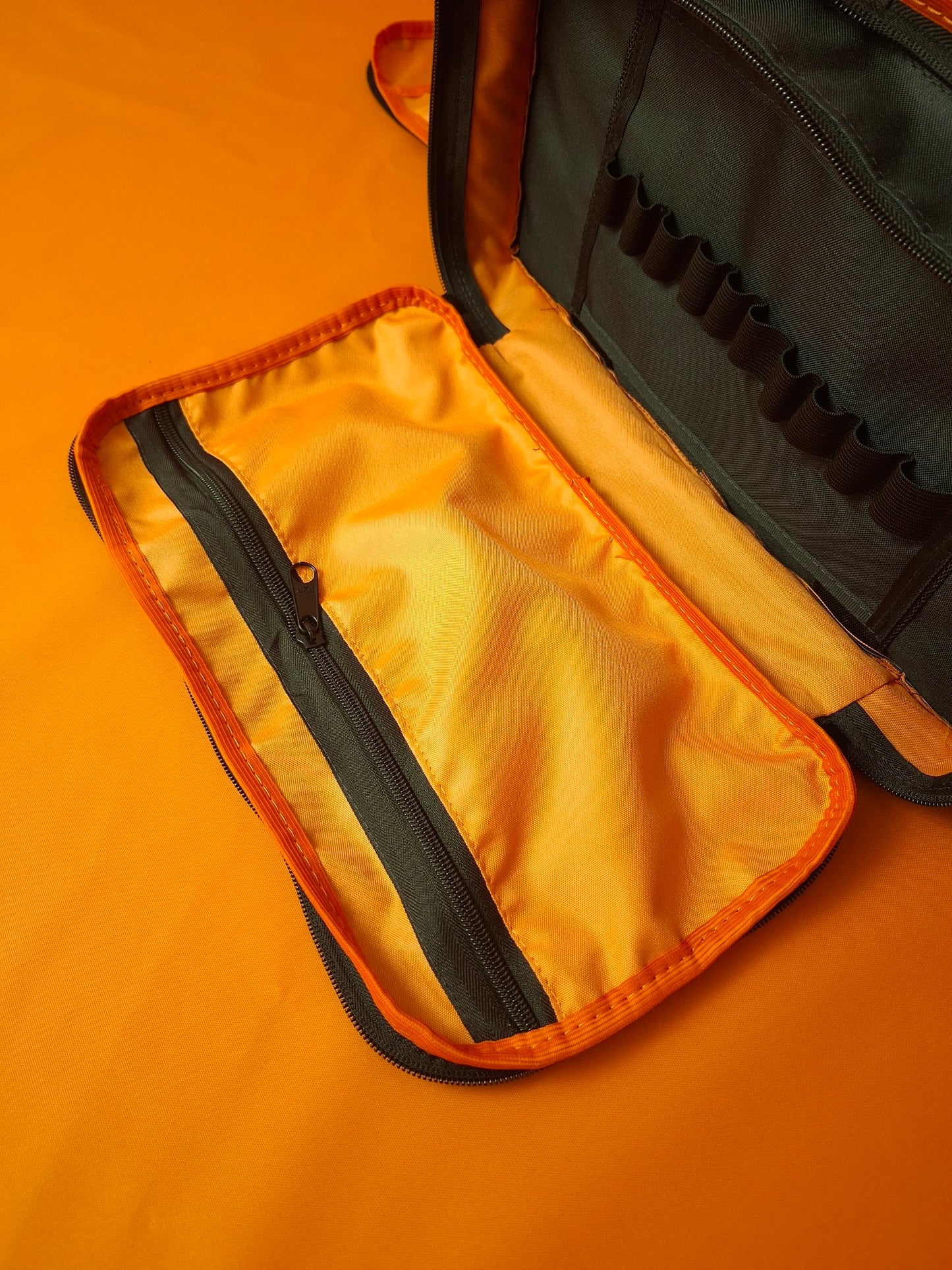 Bolsa - Módulo Clínico de Atendimento Móvel – Linha Elite - Personalizado (sua logo)