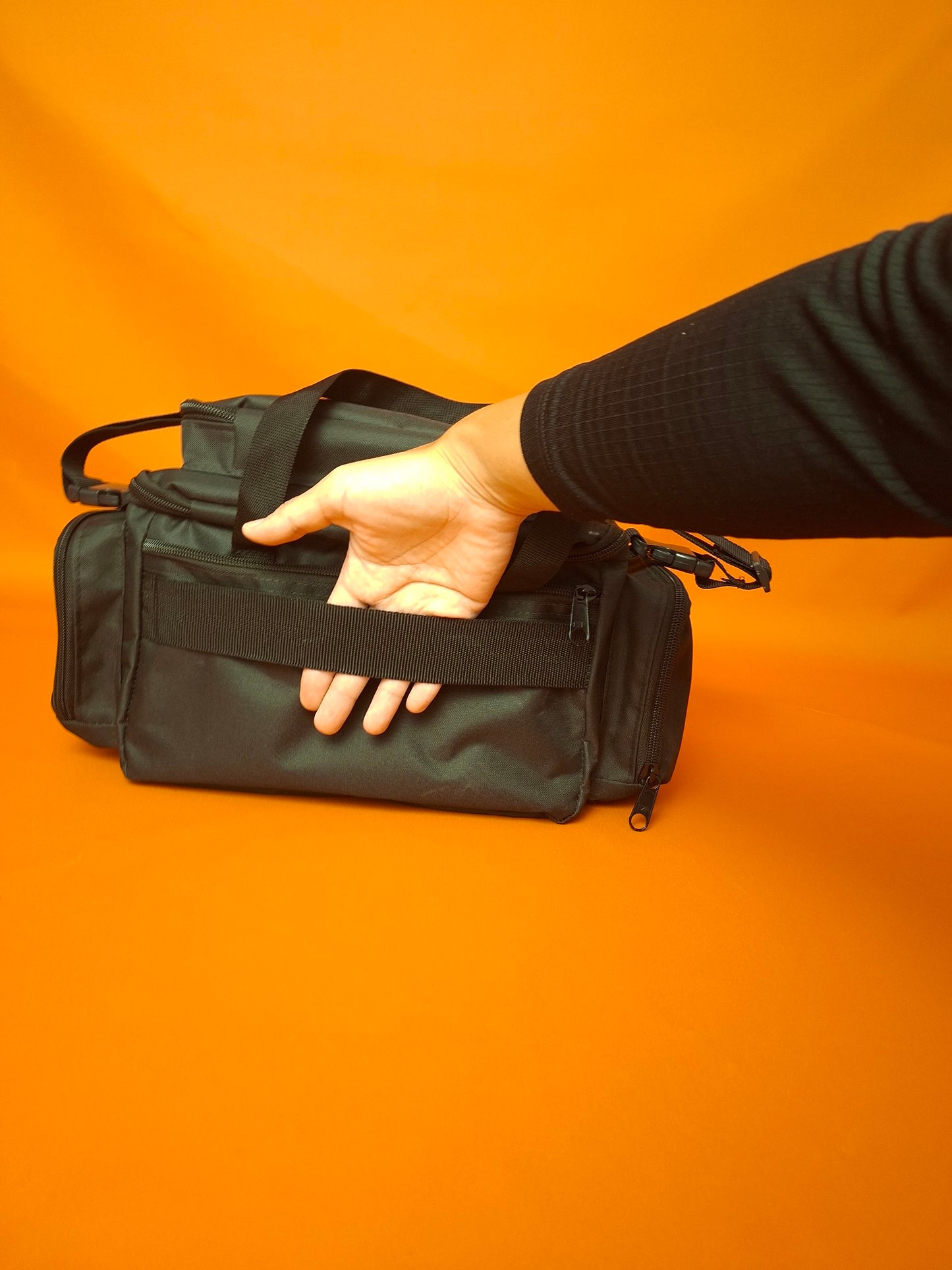 Bolsa - Módulo Clínico de Atendimento Móvel – Linha Essencial