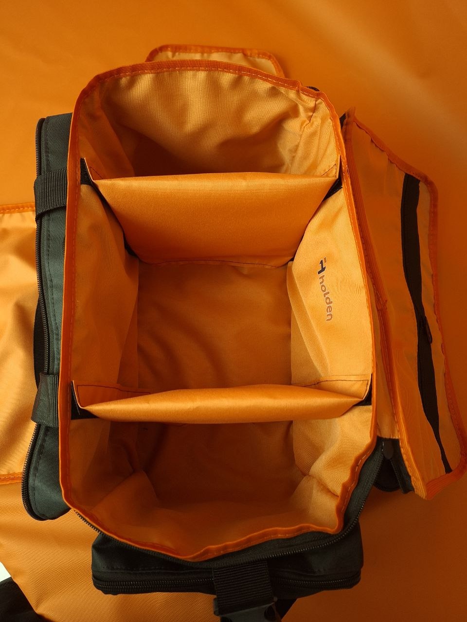 Bolsa - Módulo Clínico de Atendimento Móvel – Linha Elite - Personalizado (sua logo)