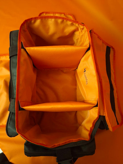 Bolsa - Módulo Clínico de Atendimento Móvel – Linha Elite - Personalizado (sua logo)