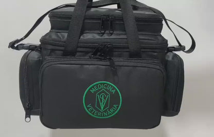 Bolsa - Módulo Clínico de Atendimento Móvel – Linha Essencial