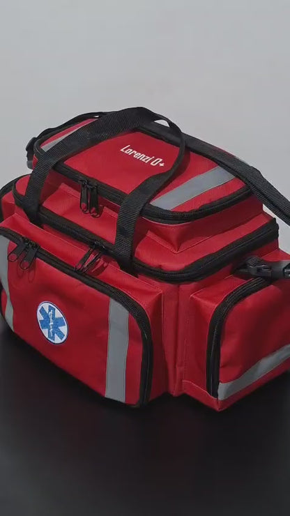 Bolsa de Resposta Rápida APH MINI – Linha First Responder